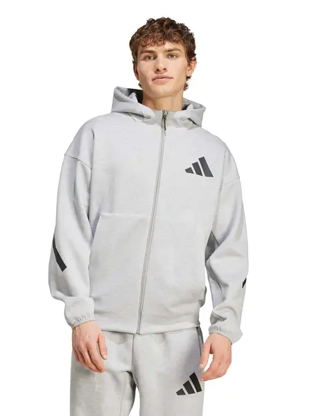 Hanorac Z.n.e. Full-zip Track