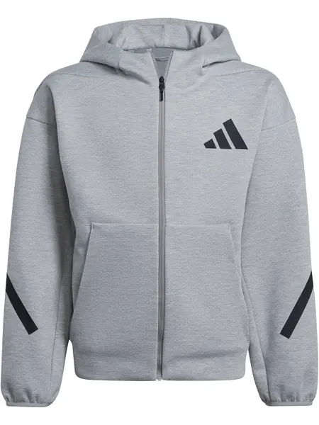 Hanorac Z.n.e. Full-zip Track Kids
