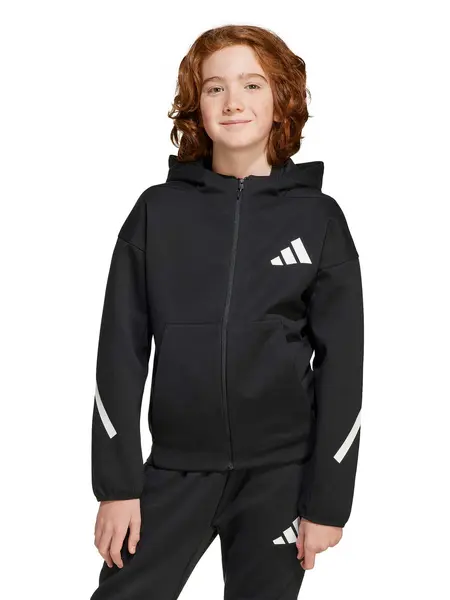Hanorac Z.n.e. Full-zip Track Kids