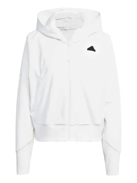 Hanorac Z.N.E. Woven Full-Zip