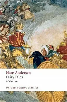 Hans Andersen's Fairy Tales: A Selection, Paperback/Hans Christian Andersen