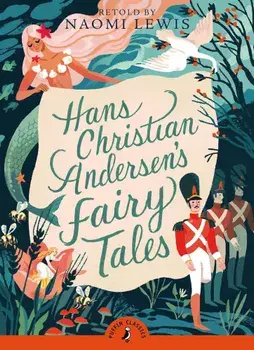 Hans Andersen's Fairy Tales, Paperback/Hans Christian Andersen