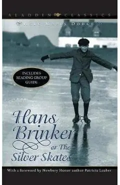 Hans Brinker, Or, the Silver Skates - Mary Mapes Dodge