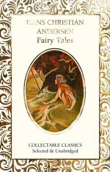 Hans Christian Andersen Fairy Tales. New ed, Hardback/Hans Christian Andersen