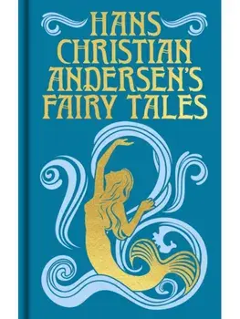 Hans Christian Andersen's Fairy Tales. Gilded Pocket Edition, Hardback/Hans Christian Andersen