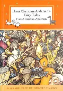 Hans Christian Andersen's Fairy Tales, Paperback/Hans Christian Anderson