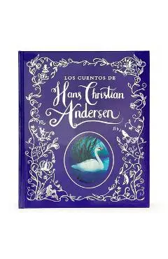 Hans Christian Andersen Stories (Spanish Edition) - Parragon Books