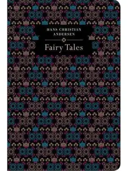 Hans Christian Anderson's Fairy Tales, Hardback/Hans Christian Anderson