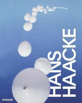 Hans Haacke, Hardback/***