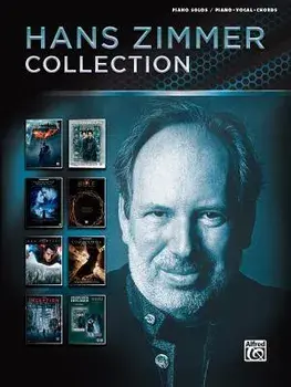 Hans Zimmer Collection, Paperback/Hans Zimmer