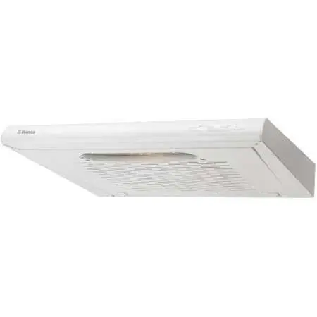 hansa Hota decorativa Hansa OSC6111WH, 50cm, Alb