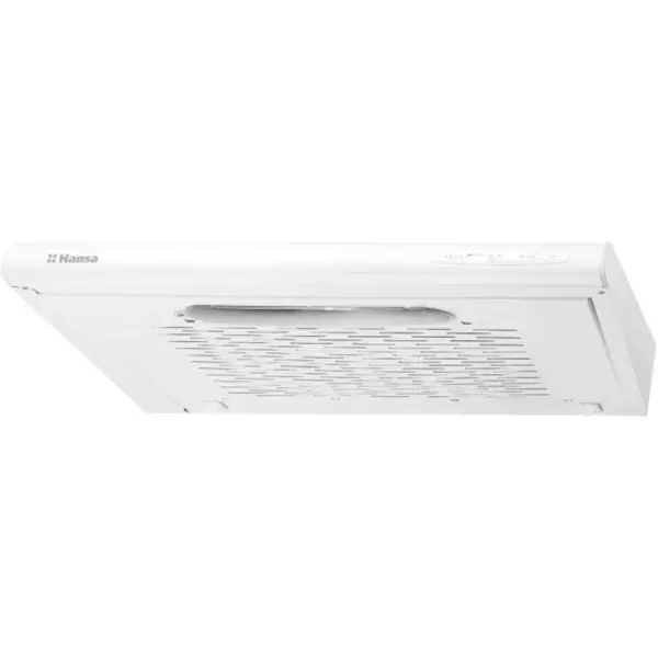 hansa Hota traditionala Hansa OSC5111WH, 50cm, 1 motor, alb