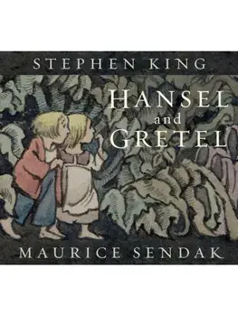 Hansel and Gretel, Hardback/Stephen King