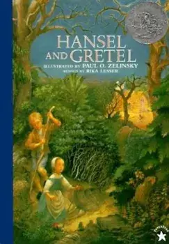 Hansel and Gretel, Paperback/Rika Lesser