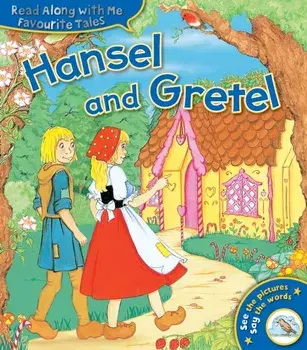 Hansel and Gretel, Paperback/Wilhelm Grimm