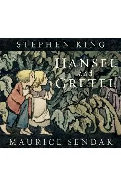 Hansel and Gretel - Stephen King