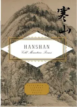 Hanshan: Cold Mountain Poems, Hardback/Hanshan