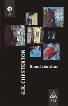 Hanul zburator/G.K. Chesterton