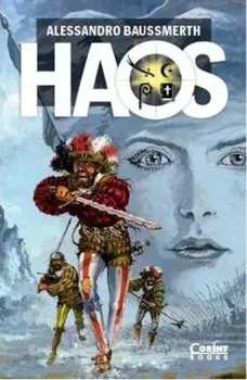 Haos/Alessandro Baussmerth