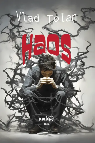 HAOS - Vlad Țolan