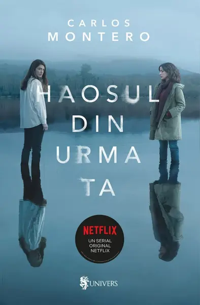 Haosul din urma ta | Carlos Montero