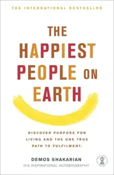 Happiest People On Earth, Paperback/John Sherrill