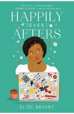 Happily Ever Afters - Elise Bryant
