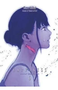 Happiness 6 - Shuzo Oshimi
