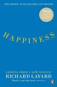 Happiness, Paperback/Richard Layard