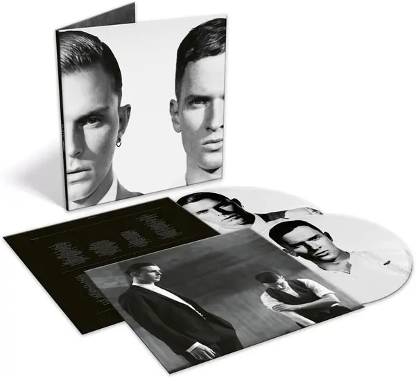 Happiness (Picture Vinyl, 15th Anniversary) | Hurts