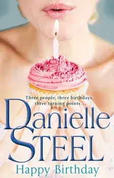Happy Birthday, Paperback/Danielle Steel