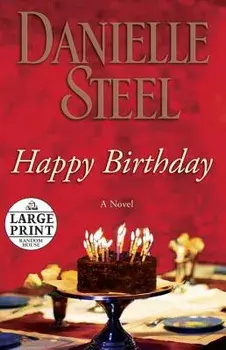 Happy Birthday, Paperback/Danielle Steel