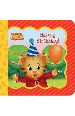 Happy Birthday! - Scarlett Wing