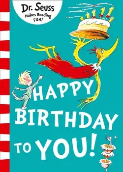 Happy Birthday to You!, Paperback/***