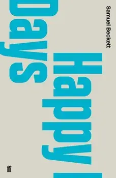 Happy Days, Paperback/Samuel Beckett