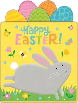 Happy Easter!, Paperback/Roger Priddy