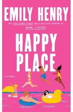 Happy Place - Emily Henry