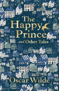 Happy Prince and Other Tales, Paperback/Oscar Wilde