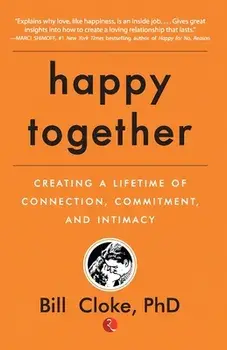 Happy Together, Paperback/Bill Cloke