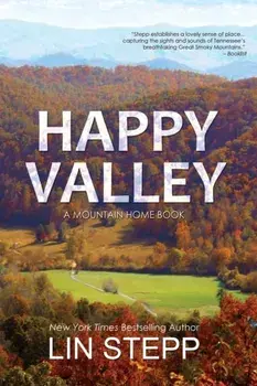 Happy Valley, Paperback/Lin Stepp