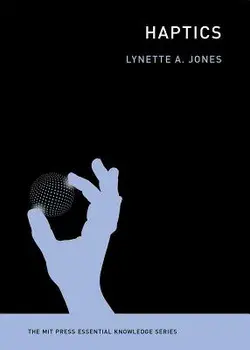 Haptics, Paperback/Lynette Jones