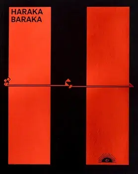 Haraka Baraka, Paperback/Alex Adetiba