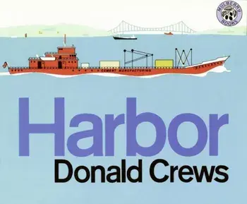 Harbor, Paperback/Donald Crews