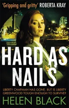 Hard as Nails, Paperback/Helen Black