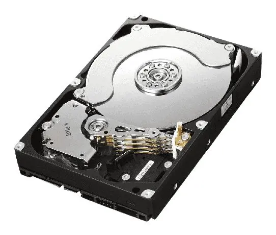 Hard Disk 4TB SATA III 7200rpm, Seagate Constellation ST4000NM0053, Refurbished