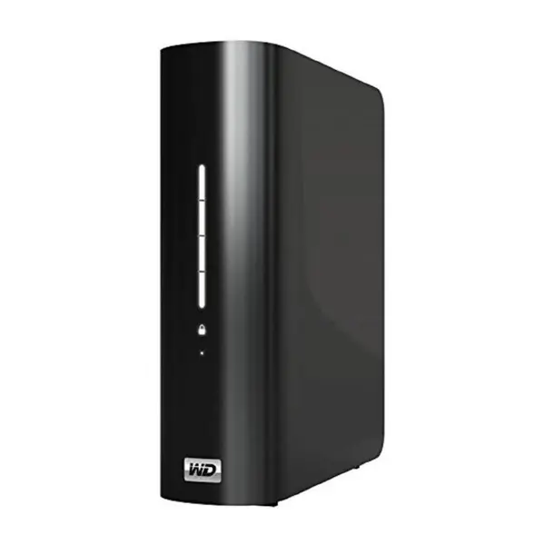 Hard Disk Portabil Western Digital Elements Desktop 6TB, 3.5inch, Black