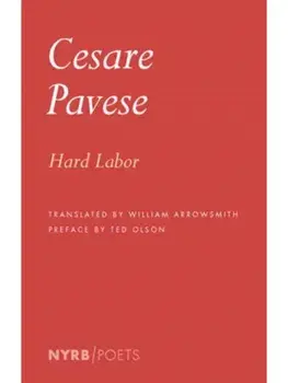 Hard Labor, Paperback/William Arrowsmith