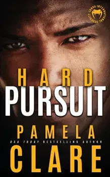 Hard Pursuit, Paperback/Pamela Clare