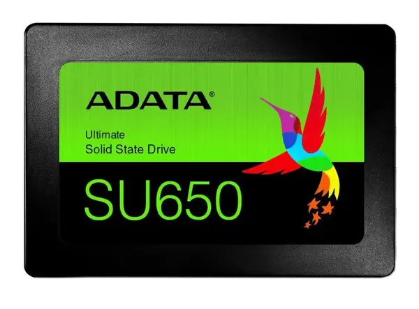 Hard SSD Adata SU630, 240GB, 2.5, SATA III SSD Adata SU630, 240GB, 2.5`, SATA III
