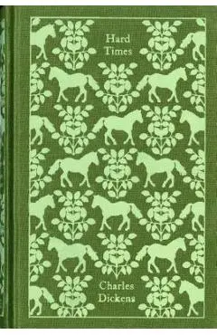 Hard Times - Charles Dickens